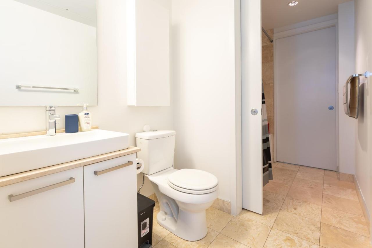 Exclusive Downtown 2Bed Suites Toronto Kültér fotó