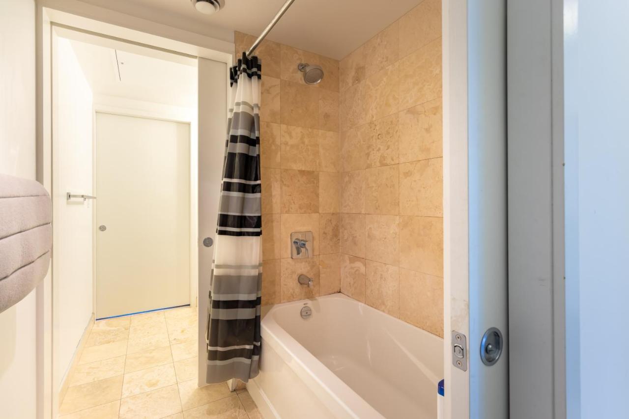 Exclusive Downtown 2Bed Suites Toronto Kültér fotó